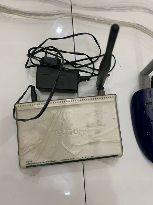 Роутеры для интернета