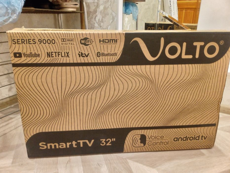Smart Tv 43/32 televizor 55\65