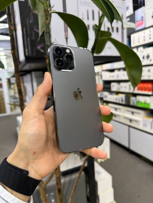 Iphone 13 pro max srochna sotiladi