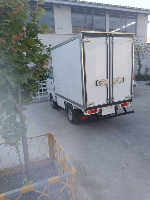 Avto tent labo changan shineray