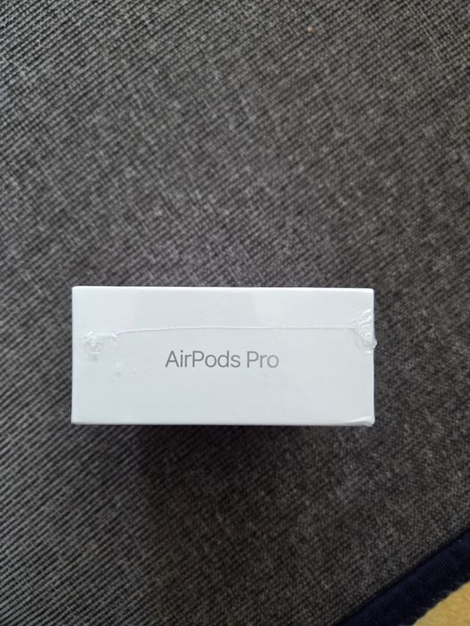 Casti AirPods Pro 2