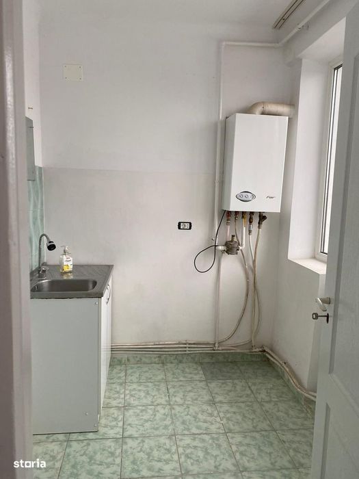 Apartament renovat la etajul 3, Ultracentral