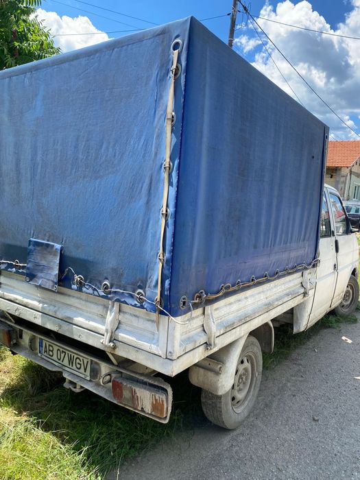 Volkswagen de vanzare