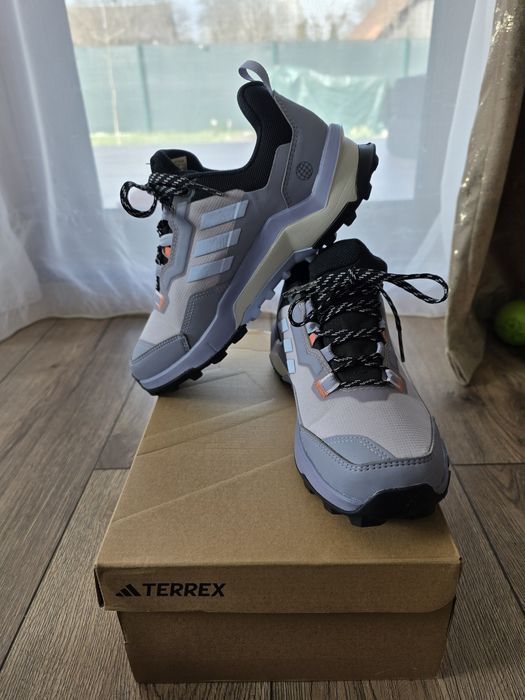 Adidas Goretex 38 2/3