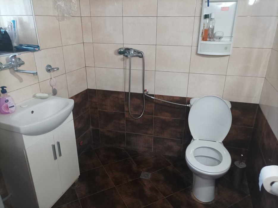 Продава се Къща в Казанлък - 80 кв.м за 1563 €/кв.м - Снимка #3