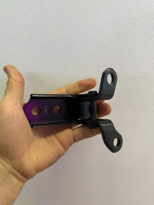 Обвес Тойота Прадо 120 gx470