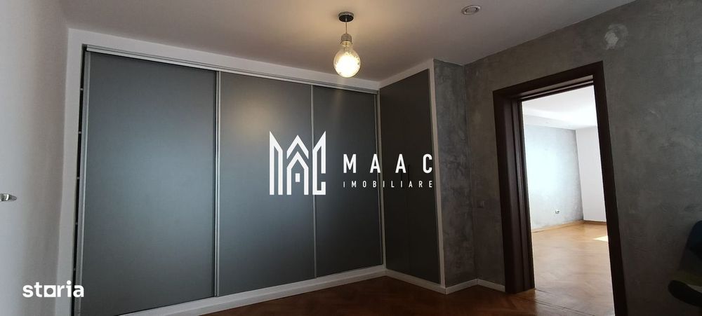 Spațiu Birouri | 100 MPU | 4 camere | Calea Turnișorului