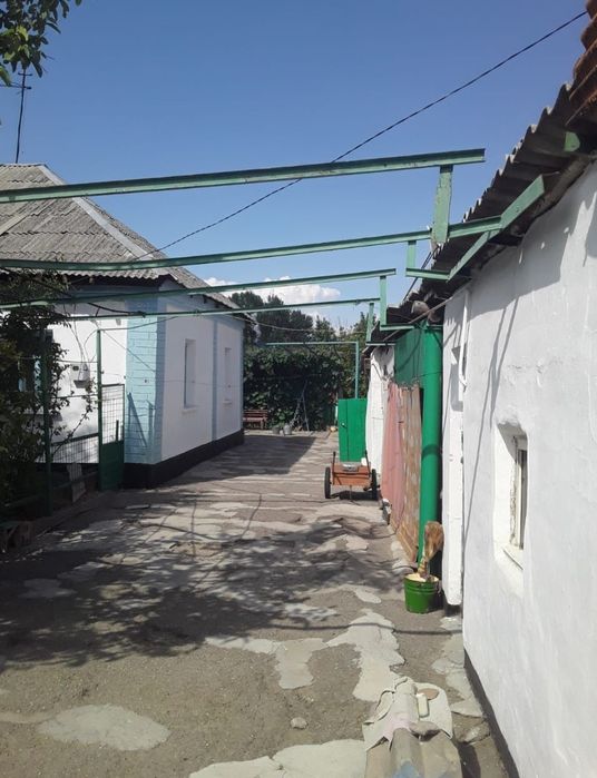 Продам частный  дом