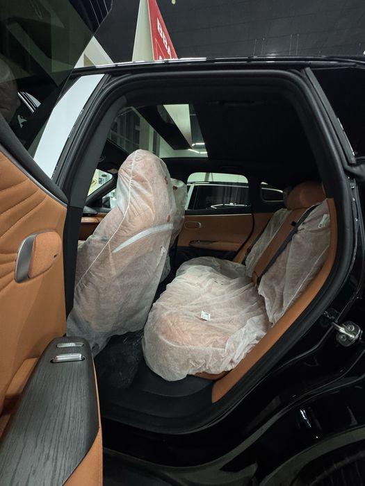 DEEPAL S07 max, 28.500$, bez probeg