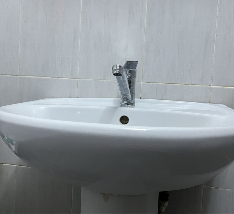 Раковина в ванну