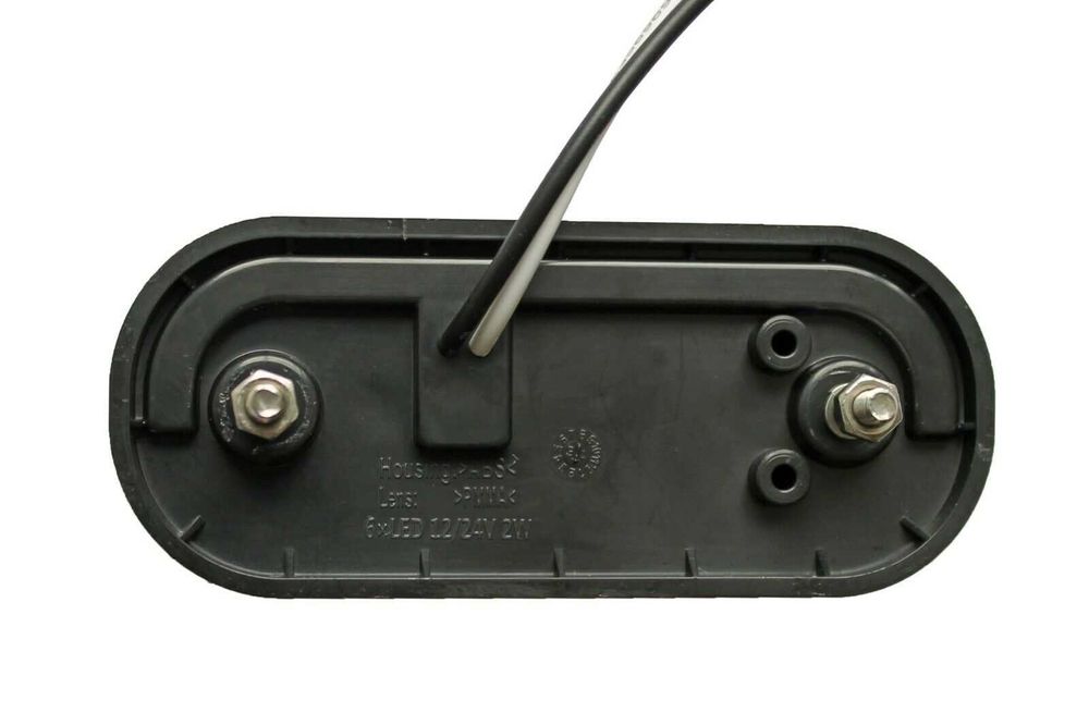 LED Диоднa Светлинa Вертикален Висящ Монтаж 12-24V E-Mark