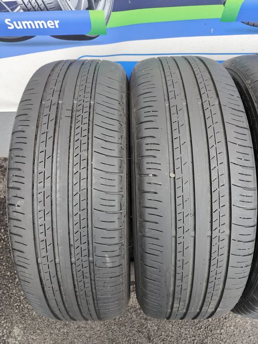 225.60.18 Dunlop vara Second-hand