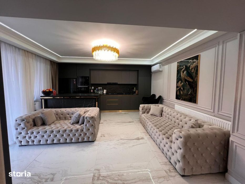 Apartament 3 camere, decomandat, 66mp, Centru