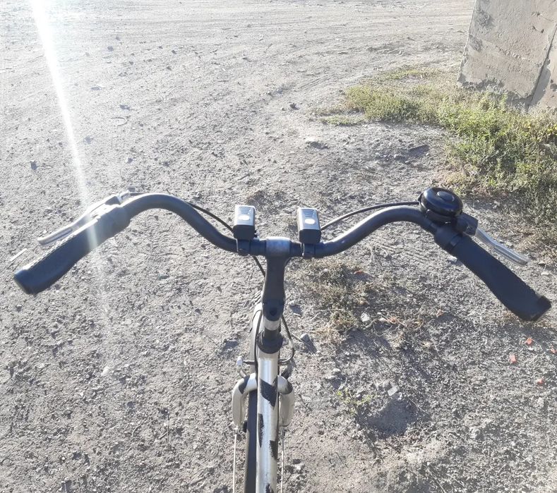 Продам велосипед Viva 26"