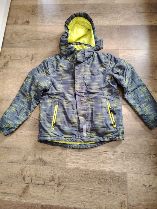 Дамски ски екип 2части