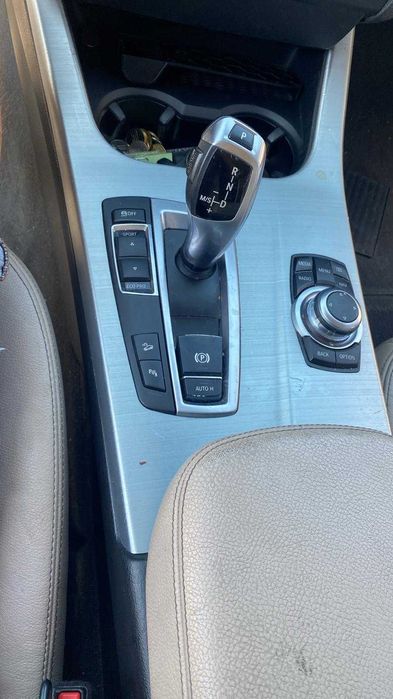 Dezmembram BMW X3 F25 2013 suv 3.0