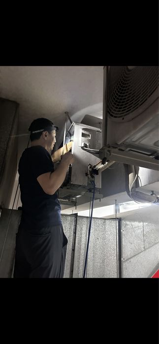 Кондиционеры вентиляции золодильники чтллера