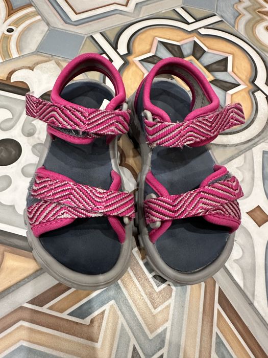 Детски сандали Quechua