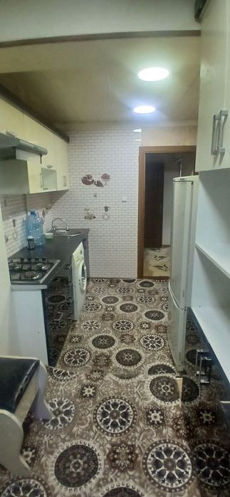 Продается 2 комнатная квартира