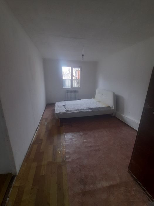 Времянка обш. 24 квм