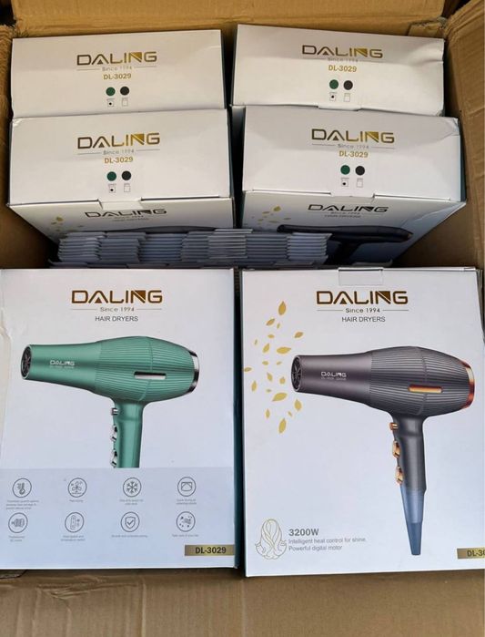 Фен фен доя волос