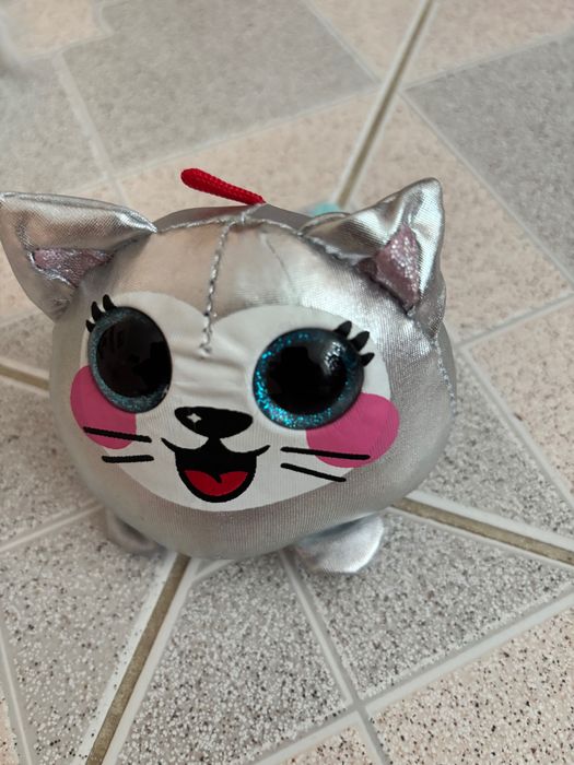 Плюшени играчки 8 евро