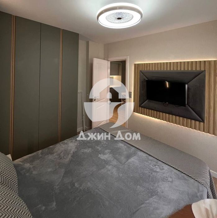 Продава се Двустаен апартамент в к.к. Слънчев бряг - 48 кв.м за 2292 €/кв.м - Снимка #4
