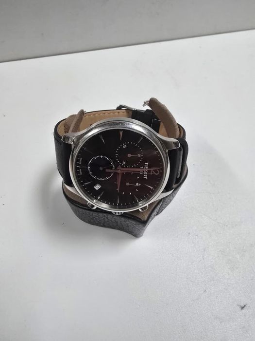 Ceas Barbati Tissot Tradition T063.617  -P-