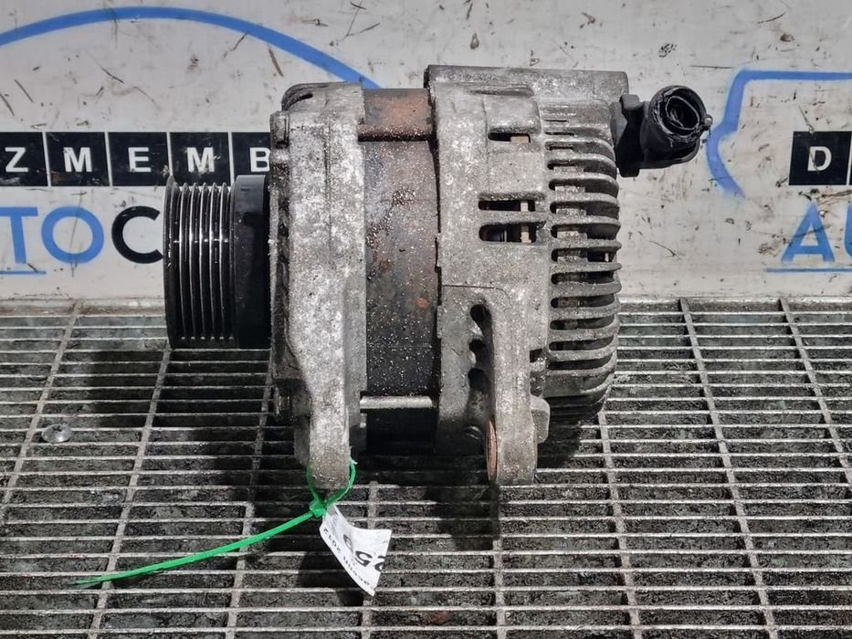Alternator Mitsubishi ASX Facelift 2012 1.8 D 2012 - 2016 150CP 1789CC 4N13 Euro5 (1259) ...