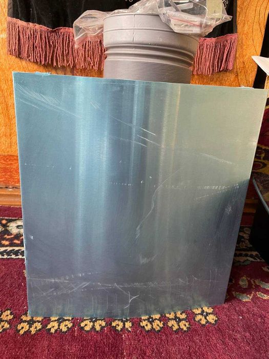 ГАЗ ПЛИТА Комплект