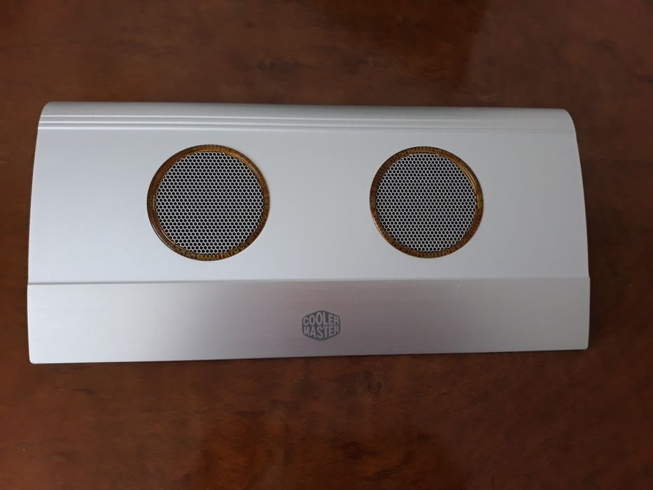 Охладител за лаптоп 15.4'' Master Cooler