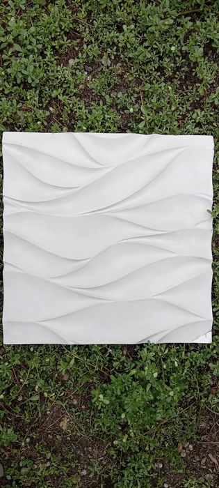 Placi decorative 3D pentru interior