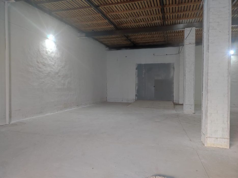 Сдам в аренду Склад