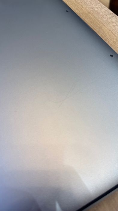 MacBook Pro 13”, i7 / 16GB RAM / 256 GB SSD