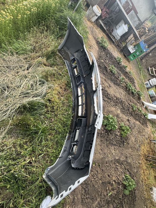 Е60 пакет оригинален