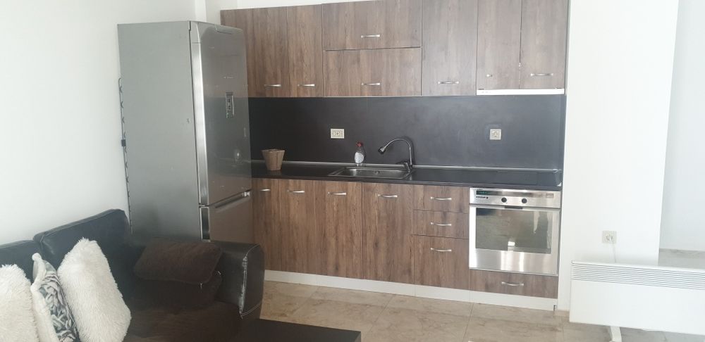 Дава се под наем Тристаен апартамент в София, Люлин 10 - 77 кв.м за 612 € - Снимка #2