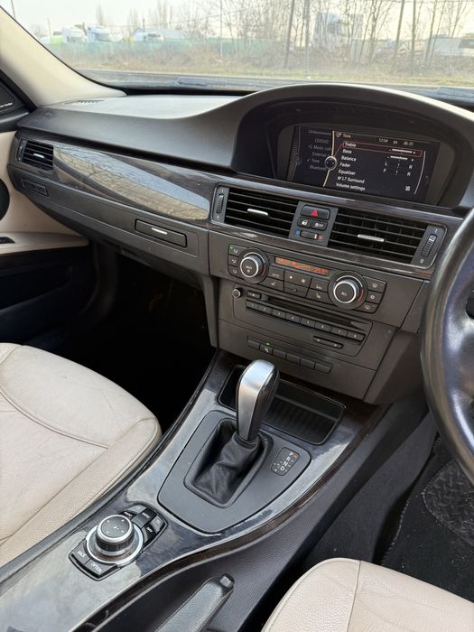 Navigatie CIC bmw e90 e91 Sistem harman kardon bmw e90 e91 combox