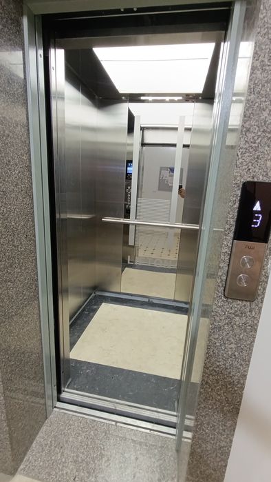 Квартира сотилади