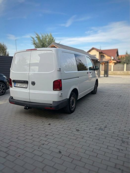 VW Transporter T6.1