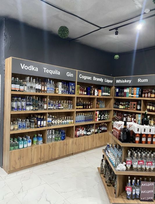 Продажа Готового Бизнеса