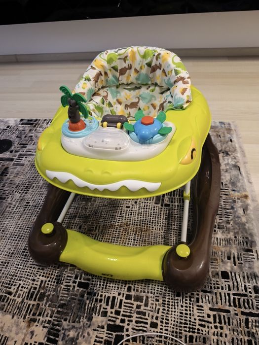 Vând premergător, MICA