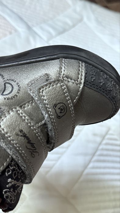 Детские ботинки/обувь детская