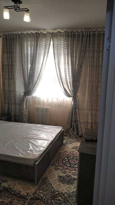 Продаётся 1-комнатная квартира в топовой локации столицы