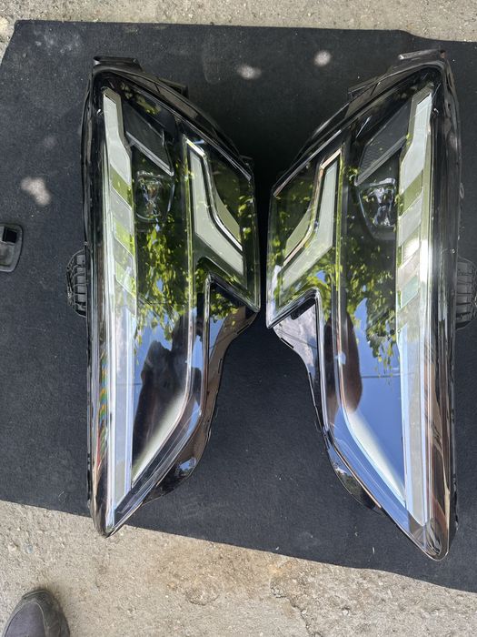 Far stânga full led audi a3.8y.cod:8y0941033.8y0941034.