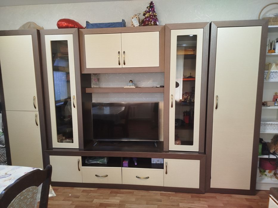 Продам мебель б/у