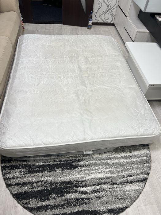 Матрац размер 160х2000