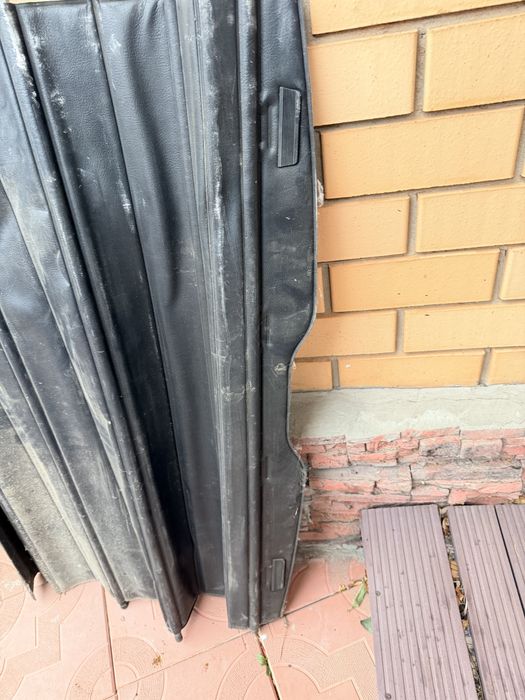 шторка багажника Passat B3