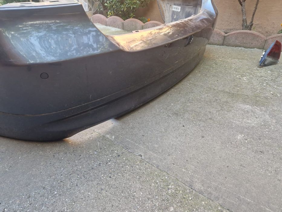 Vand Bară spate BMW e90 /e91 cu senzori 2005-2011 completa