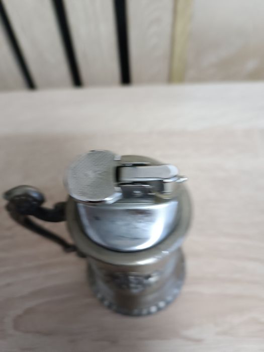 Bricheta de colecție