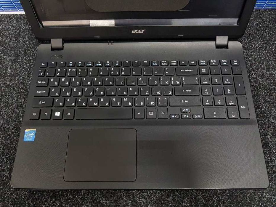Note book acer ms2394